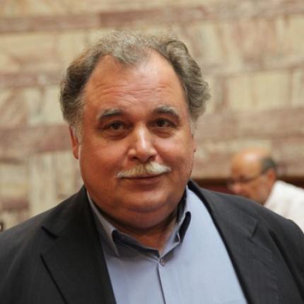 Στάθης Λεουτσάκος