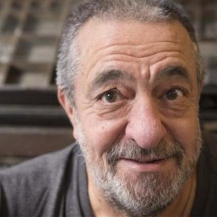 λευτέρης ξανθόπουλος