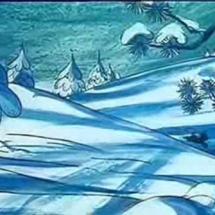 Πρωτοχρονιάτικο παραμύθι για παιδιά