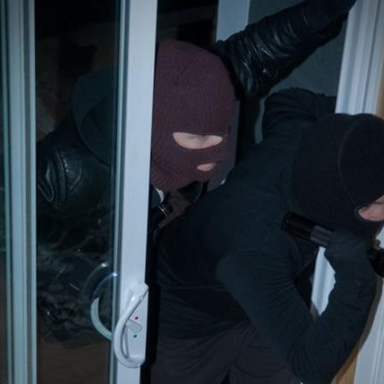 Πέθανε ενώ τον λήστευαν ηλικιωμένος στη Λαμία