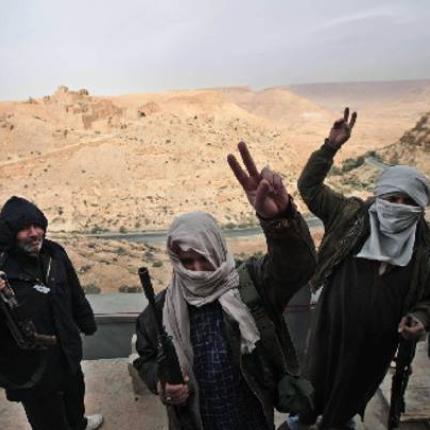 Απελευθέρωση του Ιορδανού πρέσβη στη Λιβύη