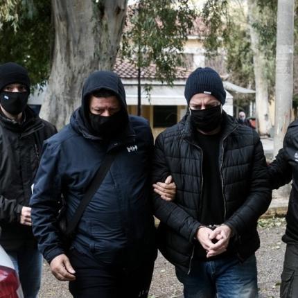 Δημήτρης Λιγνάδης