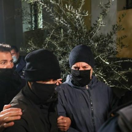 δημήτρης λιγνάδης