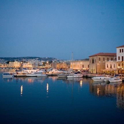 Λιμανι Χανιων