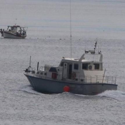 Συναγερμός στο Λιμεναρχείο Ιεράπετρας για ναυτικό με πρόβλημα υγείας