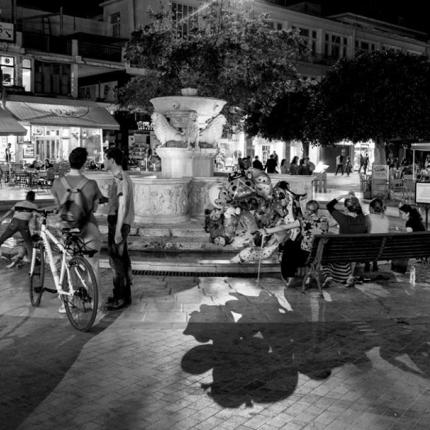 Ο Παντελής κι οι παλιές εκλογές στο Ηράκλειο