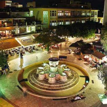 Ζητούν συγγνώμη, τώρα, οι ταραξίες και αποδίδουν τα &quot;νταηλίκια&quot; στο αλκοόλ