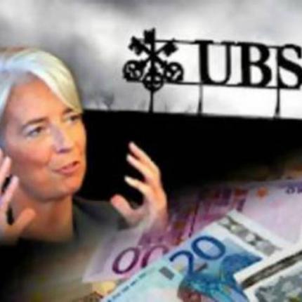 Η λίστα Λαγκάρντ και περιπτώσεις μεγάλης φοροδιαφυγής στο στόχαστρο των εισαγγελέων 