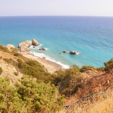 Φοβάμαι όλα αυτά που θα γίνουν για μένα...χωρίς εμένα