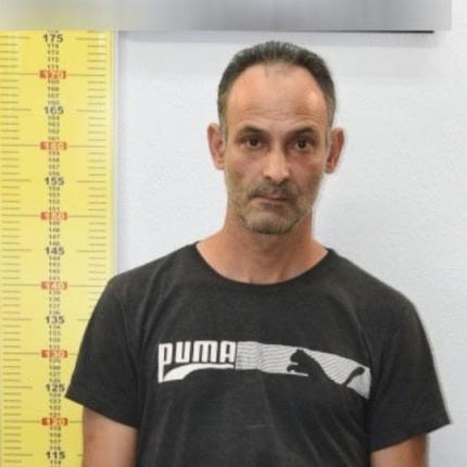 βιαστής λειβαδιά