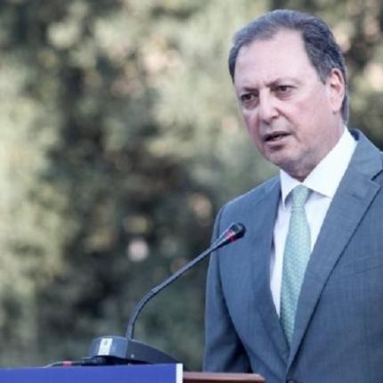 Σπήλιος Λιβανός