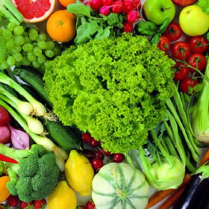 Η Ελλάδα καταναλώνει ... πολλά λαχανικά