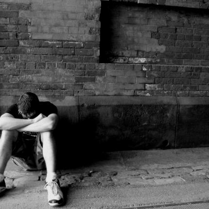 Η ύφεση και η κρίση έφεραν περισσότερες αυτοκτονίες στην Ευρώπη 