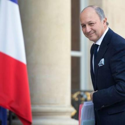 Γάλλος υπουργός Εξωτερικών για την Ελλάδα: Ελπίζω ότι θα βρεθεί λύση