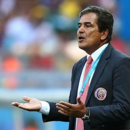 Λουίς Πίντο: «Προσοχή στην Ελλάδα»