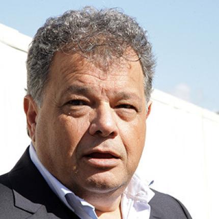 Συνεχίζει τις προεκλογικές επισκέψεις ο υποψήφιος Δήμαρχος Ηρακλείου Ηλίας Λυγερός