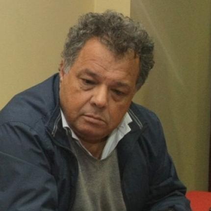 ηλίας λυγερός