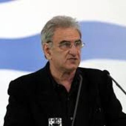 Συνεννόηση των πολιτικών δυνάμεων για την εκλογή Προέδρου Δημοκρατίας, ζήτησε ο Σπύρος Λυκούδης 