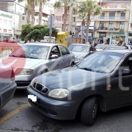 κλιματική αλλαγή