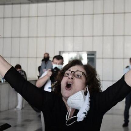Μάγδα Φύσσα