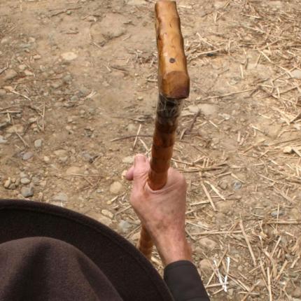 Ηράκλειο: Αναβίωσε η επίθεση με μαγκούρα στα Βορίζια