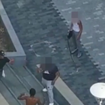 μαχαιρωματα λονδινο