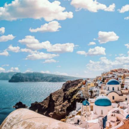 Τουρισμός