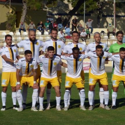 Εργοτέλης ομαδικη 2021 2022