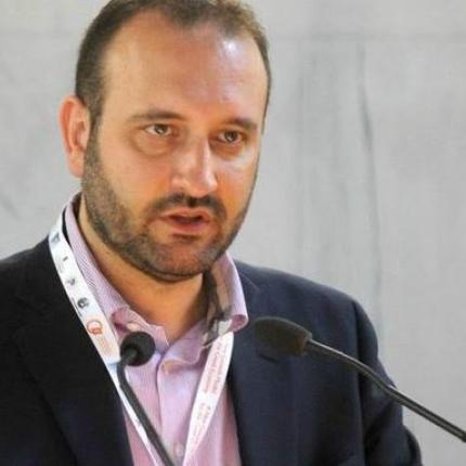 Κωνσταντίνος Κόλλιας