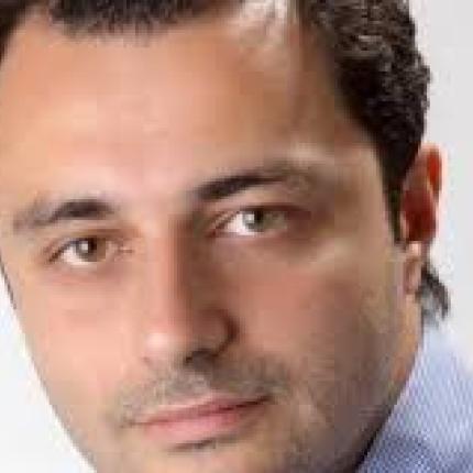 Στη ΒΙΠΕ Ηρακλείου ο Μάξιμος Σενετάκης