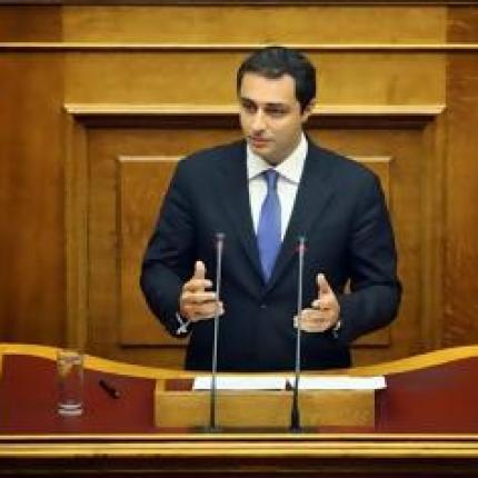 Μάξιμος Σενετάκης: Η Κρήτη πάντα απέναντι στους Ναζί