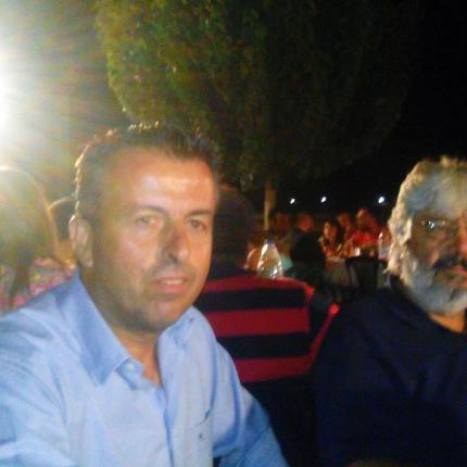 μακαρωνας
