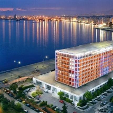 Επίσημα στον Ιβάν Σαββίδη το Μακεδονία Παλλάς για 30 χρόνια