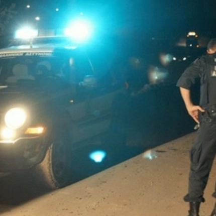 Το δρόμο για τις φυλακές Νεάπολης πήρε ο νεαρός Πακιστανός