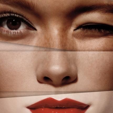 Το μακιγιάζ που αφαιρεί... χρόνια