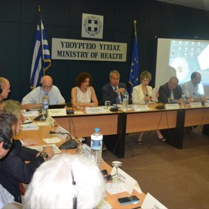 Τέλος της εβδομάδας η απόφαση για την φαρμακευτική κάλυψη των ανασφάλιστων