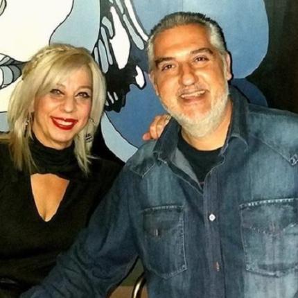 Μακρακώμη