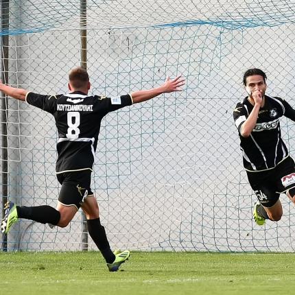 ΟΦΗ: Με Μακρή κόντρα στον Ολυμπιακό