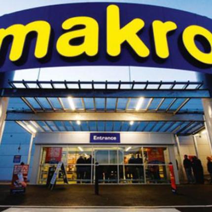 Συμφωνία εξαγοράς της Makro Cash &amp; Carry από τη Σκλαβενίτης