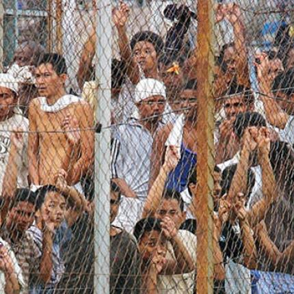 Απομακρύνει τα παιδιά από τα κέντρα κράτησης μεταναστών η Αυστραλία