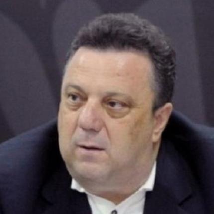  Μανώλης Μαλέλης