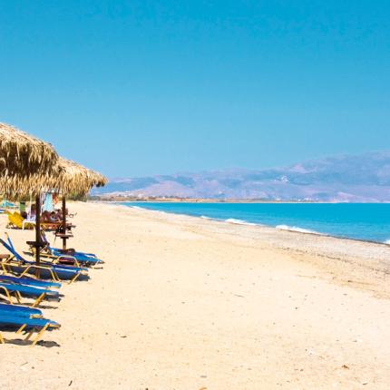 Μυστήριο με ανθρώπινο πτώμα που εκβράστηκε στο Μάλεμε