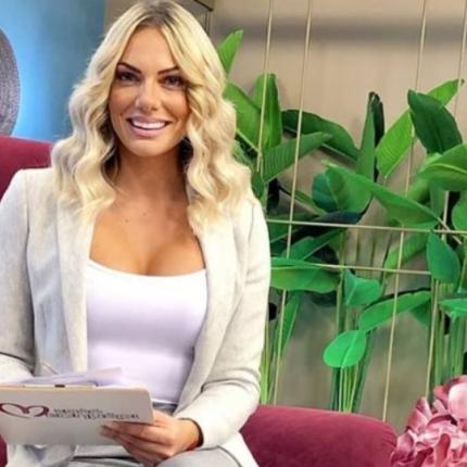 Ιωάννα Μαλέσκου