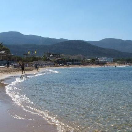 Νεκρός άνδρας σε παραλία των Μαλίων 