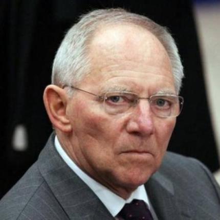 "Ο κ.Σόιμπλε δεν είπε κάτι καινούριο" λένε οι συνεργάτες του μετά τις αντιδράσεις