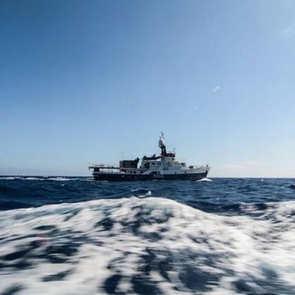 Ξεκινά η επιχείρηση "Τρίτων" για την προστασία των θαλάσσιων συνόρων της Μεσογείου
