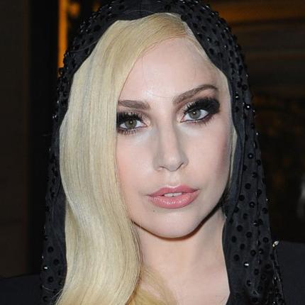 Η μαμά της Lady Gaga