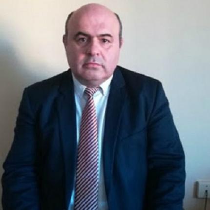  Σπύρος Μάμαλης