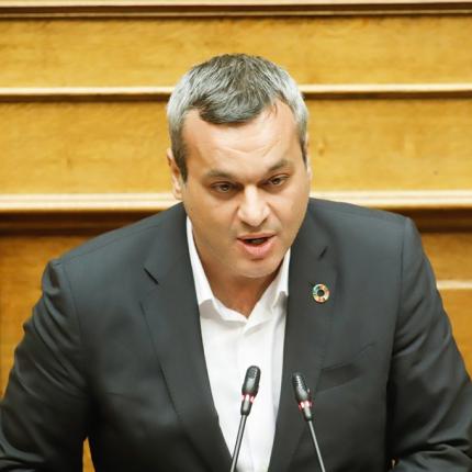 Χάρης Μαμουλάκης