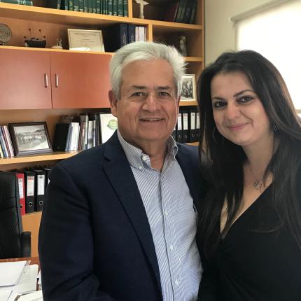 μαμουλάκης μαζαράκη